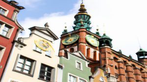 Co można zwiedzić w Gdańsku?