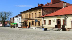 Co można zwiedzić w Kazimierzu Dolnym?