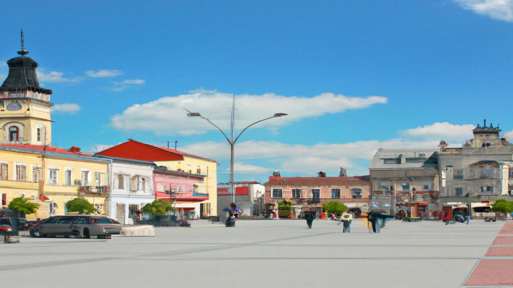 Co można zwiedzić w Koszalinie?