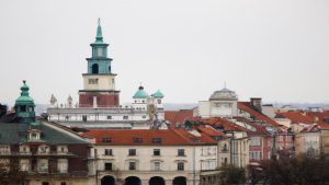 Co można zwiedzić w Poznaniu?