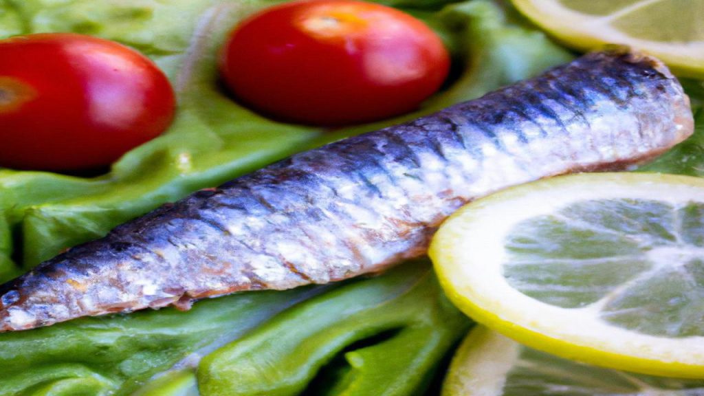 Czy ryba srebrzyk jest zdrowa?