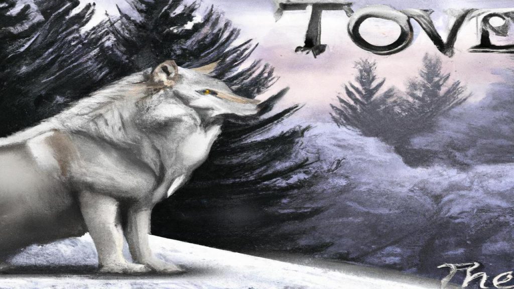 Czy wilk zapada w sen zimowy?