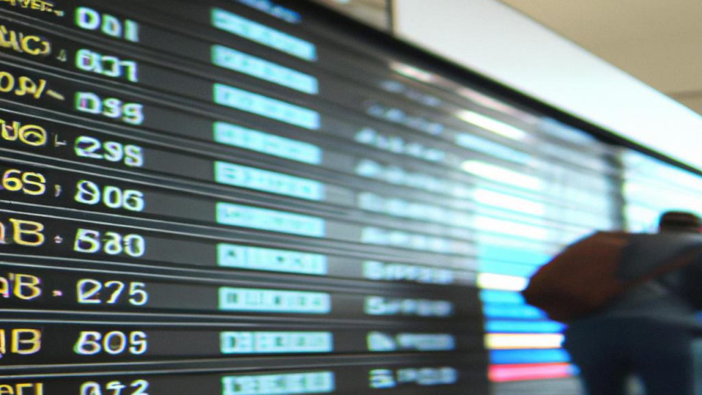 Ile trwa lot do Barcelony z Polski?