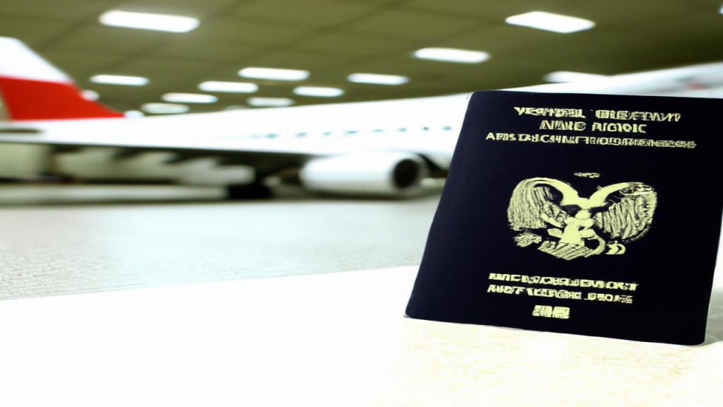 Ile trwa lot do Hurghady z Polski?