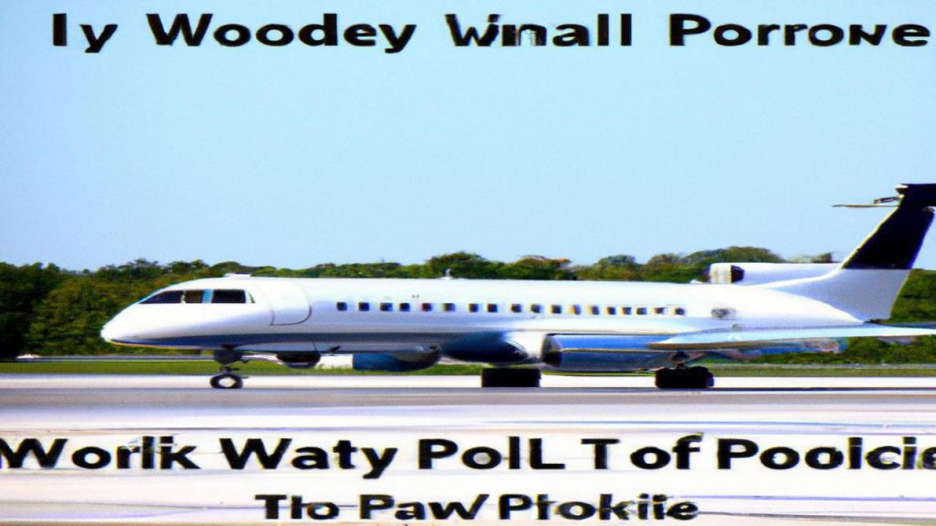 Ile trwa lot do Nowego Jorku z Polski?