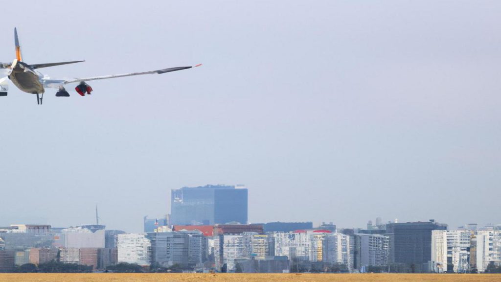 Ile trwa lot do Rzymu z Polski?