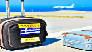 Ile trwa lot na Cypr z Polski?