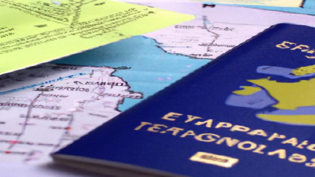 Ile trwa lot na Kretę z Polski?