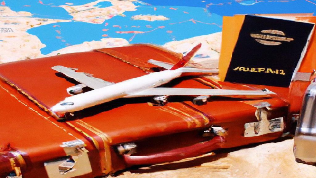 Ile trwa lot na Majorkę z Polski?