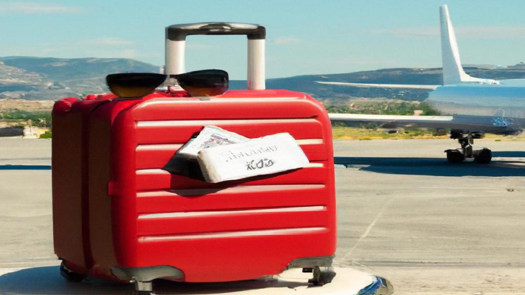 Ile trwa lot na Wyspy Kanaryjskie z Polski?