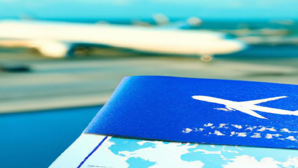 Ile trwa lot na Wyspy Zielonego Przylądka z Polski?