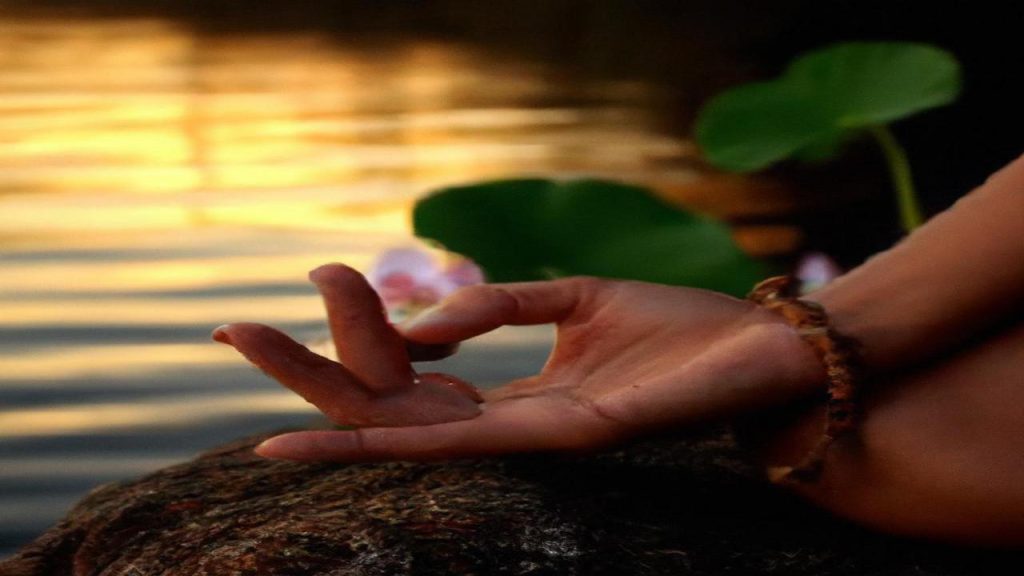 Jak zacząć rozwój duchowy?