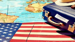 Wakacje w Ameryce - ile trwa lot do USA z Polski?