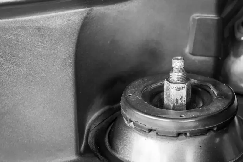 Jak dobrać odpowiedni przegub kulowy